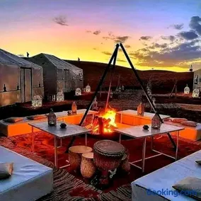 Magical dunes luxury camp - Image 2