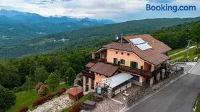 Hotel & Restaurant AL TRIVIO - Image 1
