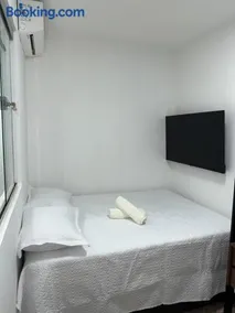 Studio Apartment - Bom Retiro - S04 - Image 1