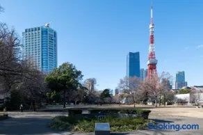 DUO FLATS Shibakoen - Image 3
