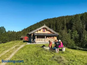 Tjonnas Farm Stay - Image 1