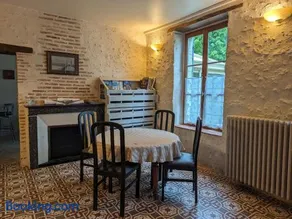 Gîte calme près de Meung-sur-Loire avec jardin et terrasse - Image 2