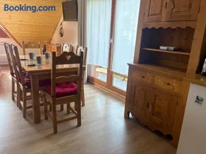 Appartement 3 chambres pour 6 personnes à Saint-François-Longchamp - Image 2