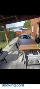 Chalet 5 personnes avec piscine - Image 3