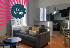 Ptit Savoy - Image 1