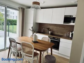 Jolie maison et terrasse Ancenis - Image 1