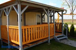 Merlin's Camp - Image 2