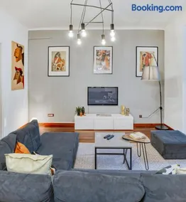 Irundo Downtown Apartments - Image 5