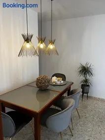 Apartamento Acebuche 34 - Newly renovated - Image 5