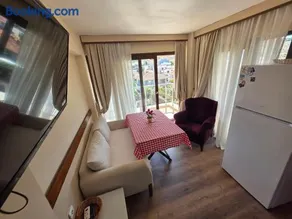 Atlas Apart Hotel - Image 3