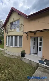 Vila Pângărați - Image 4