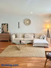 The Caba Bungalow - Image 1