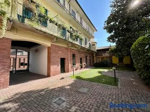Guest House SanSiro Fiera - Image 1