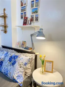 JL Suite Staycation near Venice Grand Canal Mall - Image 4