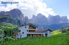 Alpin Relais B&B Villa Melisse - Image 2