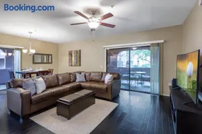 Central Location, Heated Pool, Spa, Upgraded Unit, More - Image 2