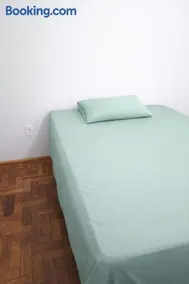 Quarto em Barretos, simples com paz e harmonia - Image 4