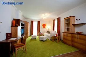 Parkvilla Appartements - Image 4
