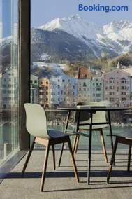 Marktbar Studios - Boutique Aparthotel - Image 1