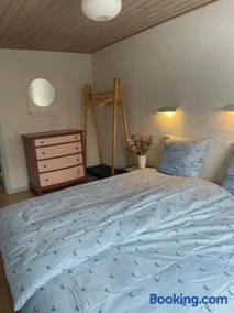 Peaceful Holiday Home With Views Of Randers Fjord - Image 3