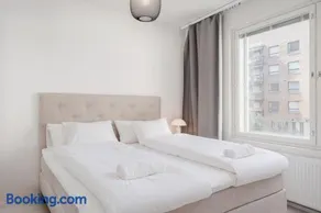 Spacious 3-Bedroom Home with Sauna near Helsinki Centre - Image 3