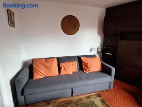 Appartement cosy pour 3 pers avec wifi à Avoriaz - FR-1-633-40 - Image 4