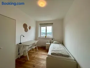 StayRoom Apartments I "U27" - Image 1