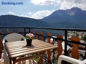 Appartamento Comelico Dolomiti - Image 1