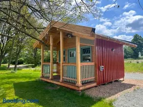 Farma Bláto - Apartmány Sýpka a glamping - Image 3