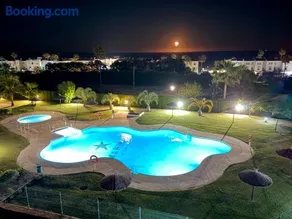 Casares Costa Doña Julia Golf Luxury Penthouse Seaview Suite By M&M - Image 2