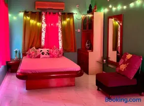 Bose Warm, Colourful & Spacious 2BHK HomeKolkata - Image 3