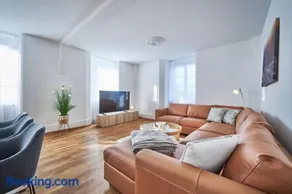 City Apartment Bern, perfect located and spacious - Image 3