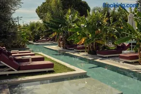 Maro Apartments Arillas Corfu - Image 2