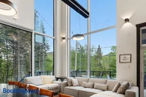 Spa & Nature - Le Chalet Haut en Couleurs - Image 2
