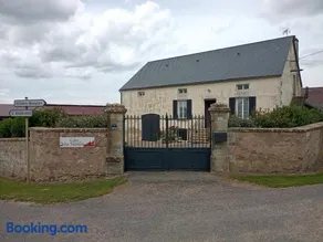 Gite du moulin à la ferme pour 6 á 8 pers tt confort - Image 2