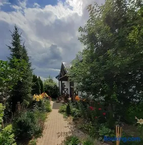 Domek Na Wsi - sauna i kominek - Image 1