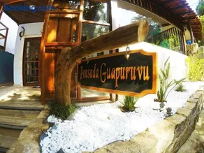Pousada Guapuruvu - Image 2