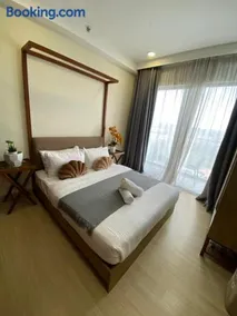 Cozy Family Suite with Nature view at Timurbay, Kuantan - Image 4