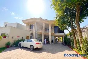 Shelton Rezidor House F-8 Islamabad - Image 2