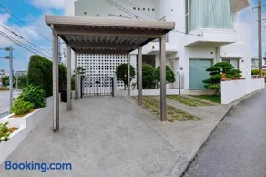 駐車場2台 海中道路や伊計島にアクセス良好 和室付き 最大5名宿泊施設 Guest house mum - Image 2