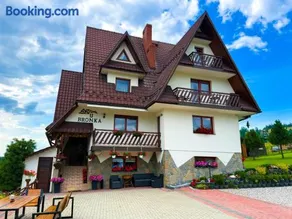 Apartament z widokiem na góry u Bronka - Image 2