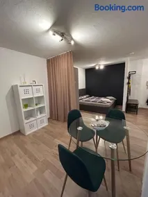 Ferienwohnung Kestel - Image 1