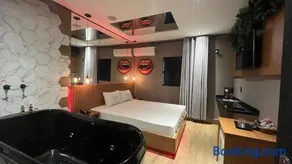 Motel Jardim Secreto - Image 2