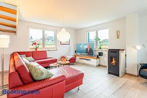 Kramerhof Ferienhaus Luv und Lee - Image 2