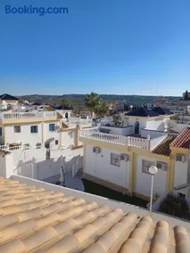 Quesada Dream Villa with Private pool - Image 2