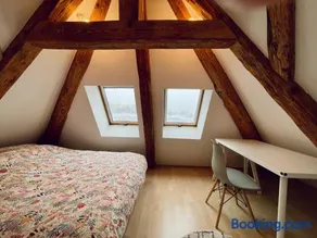 Duplex + parking gratuit facile - Image 4