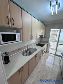 Apartamento las Dalias, Palacio de Ferias Y Congresos de Malaga - Image 3