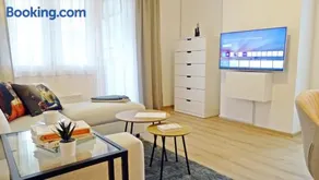 Apartment No15 - Image 1