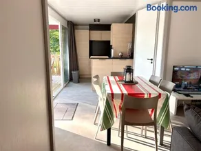 Charmant chalet avec spa à Hasparren, 50 m², piscine partagée - Image 2