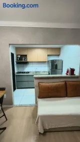 Excelente apartamento equipado em Aracaju - Image 3
